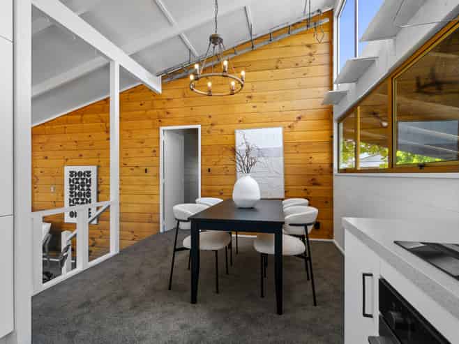 107 Thornton Road, Cambridge