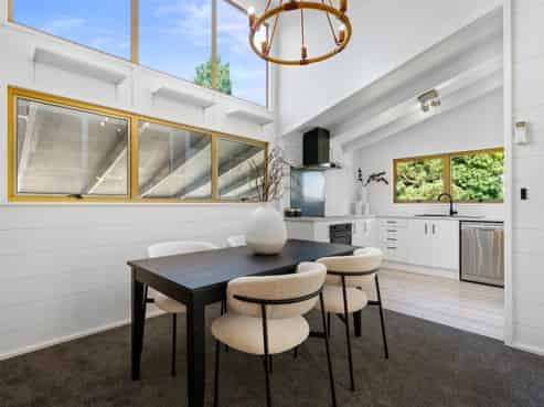 107 Thornton Road, Cambridge