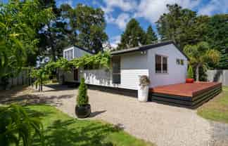 107 Thornton Road, Cambridge