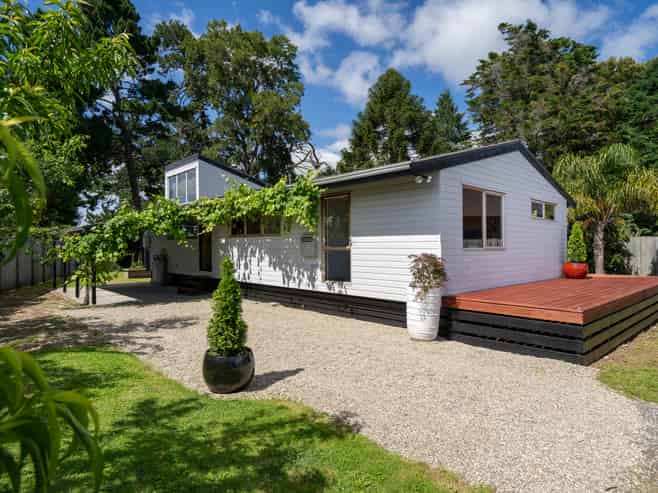 107 Thornton Road, Cambridge