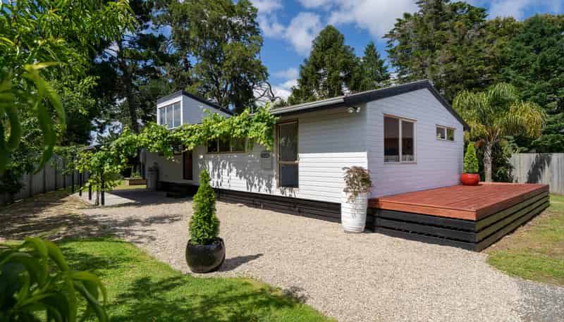 107 Thornton Road, Cambridge