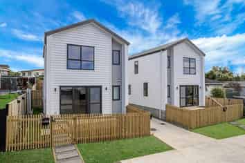 42 Burbank Avenue, Manurewa