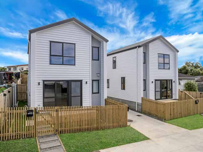 42 Burbank Avenue, Manurewa