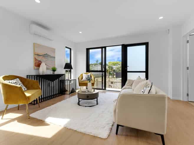 42 Burbank Avenue, Manurewa