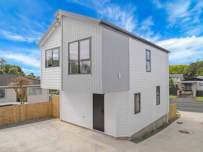 42 Burbank Avenue, Manurewa