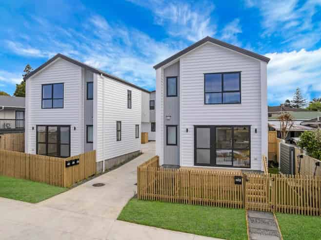 42 Burbank Avenue, Manurewa