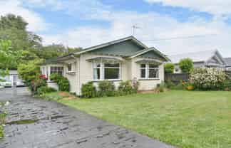 86 Westholme Street, Strowan