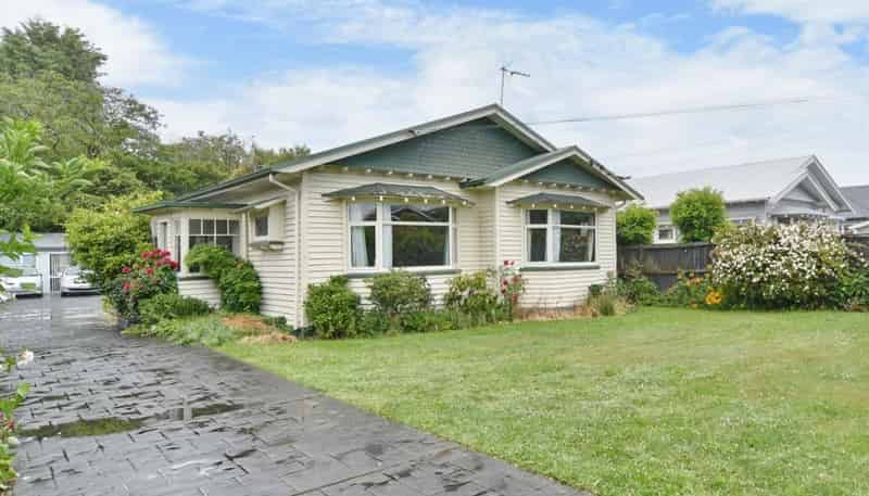 86 Westholme Street, Strowan