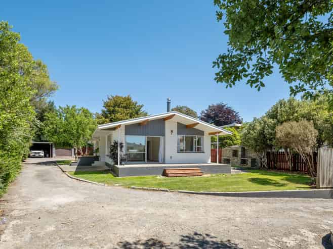 207a Redwood Street, Witherlea