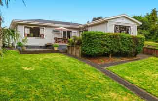 3 Steadman Street, Taumarunui