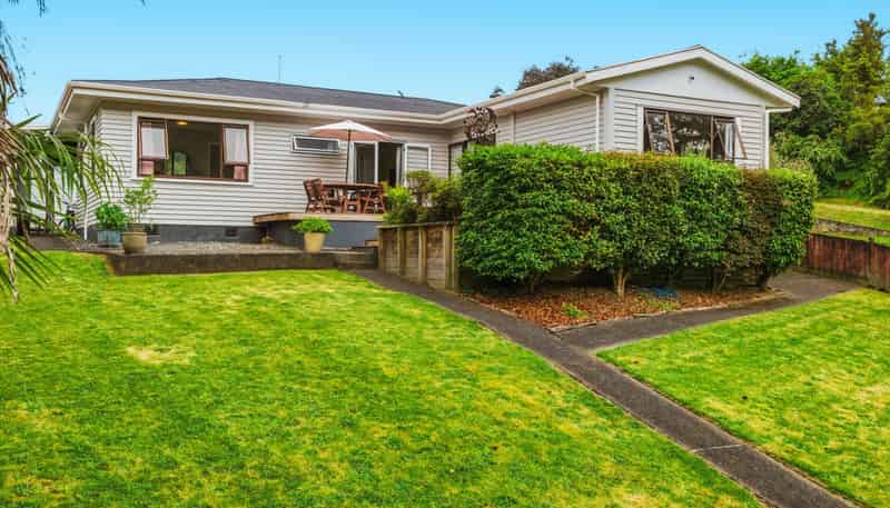 3 Steadman Street, Taumarunui