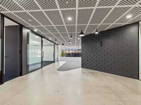 Premium CBD office with modern fitout - ready now!