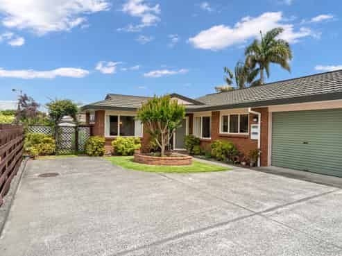 3/6 Lilian Street, Kamo