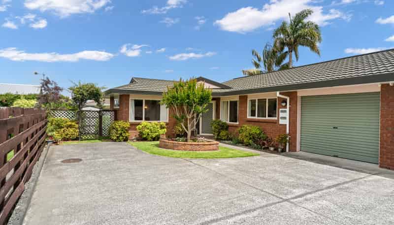 3/6 Lilian Street, Kamo