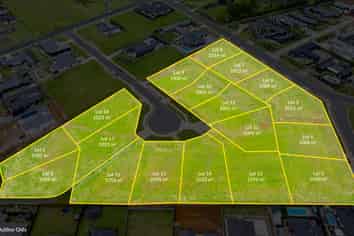 301 Kitchener Road, Pukekohe