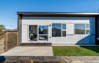 65A Factory Road, Mosgiel