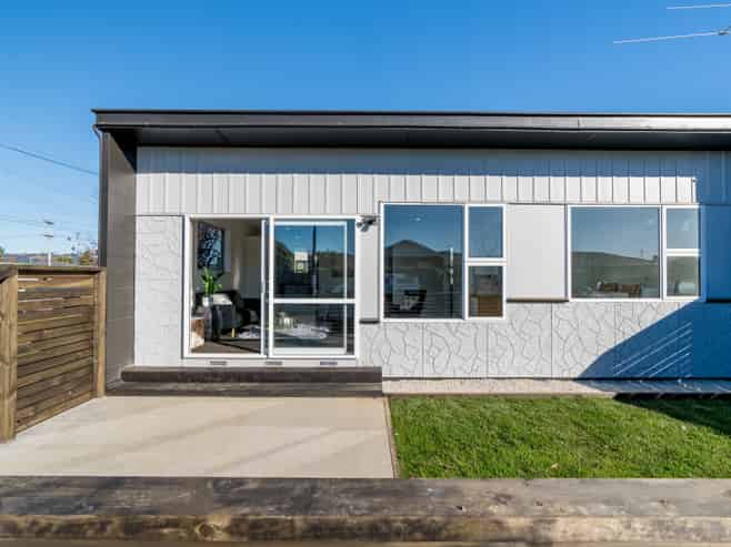 65A Factory Road, Mosgiel