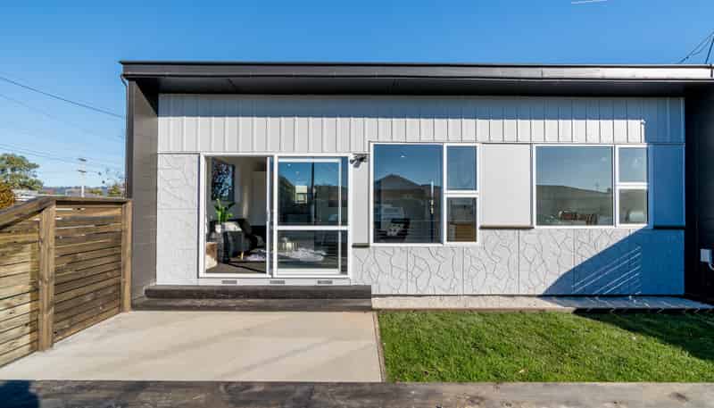 65A Factory Road, Mosgiel