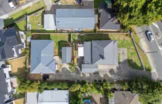 45 & 45A Settlement Road, Papakura