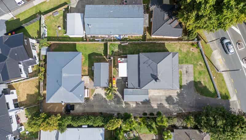 45 & 45A Settlement Road, Papakura