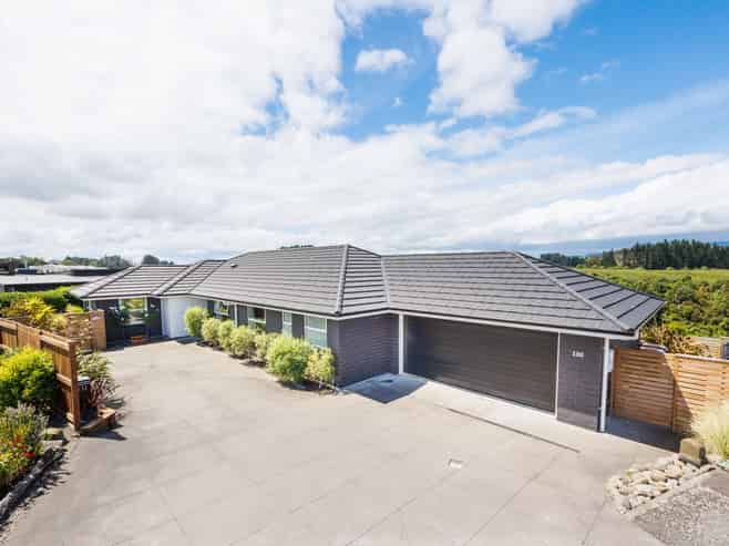 132 Johnstone Drive, Fitzherbert