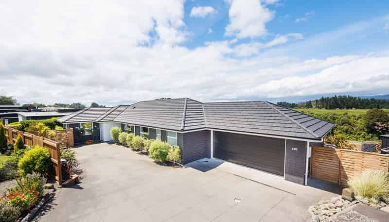 132 Johnstone Drive, Fitzherbert