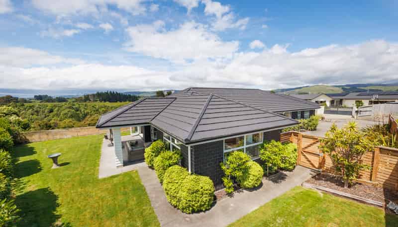 132 Johnstone Drive, Fitzherbert