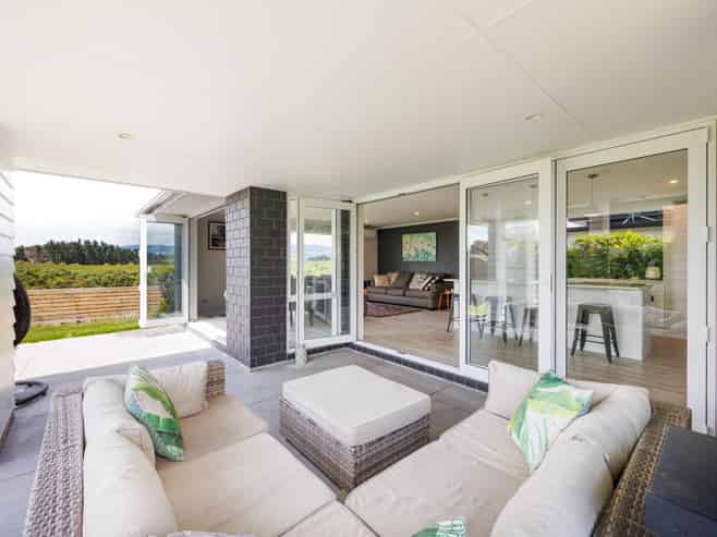 132 Johnstone Drive, Fitzherbert