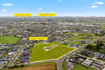 12 Maratupu Way, Pukekohe