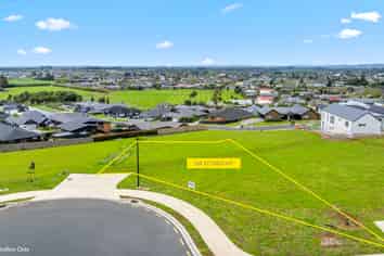 12 Maratupu Way, Pukekohe