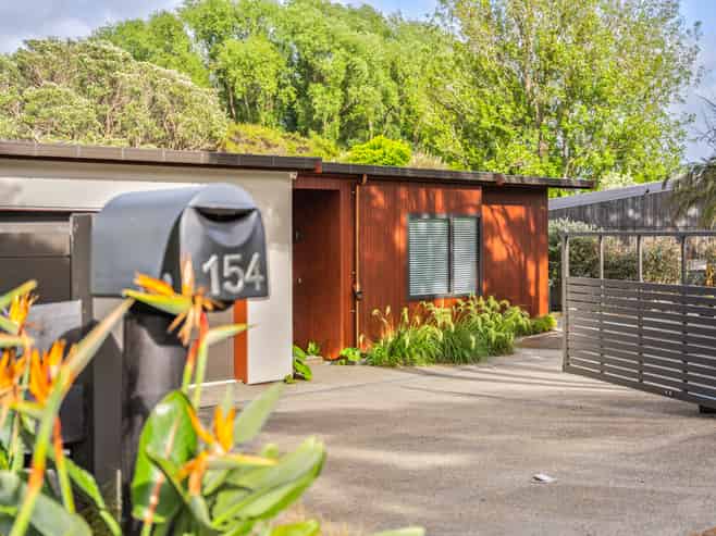 154 Ngarara Road, Waikanae