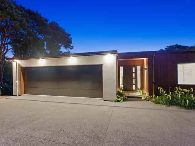 154 Ngarara Road, Waikanae