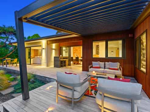 154 Ngarara Road, Waikanae