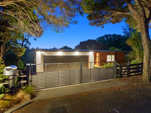 154 Ngarara Road, Waikanae