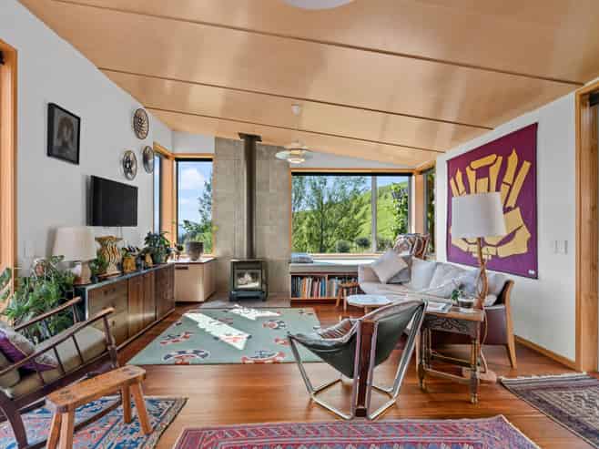 387D Johns Way, Martinborough