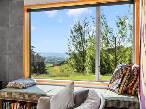 387D Johns Way, Martinborough