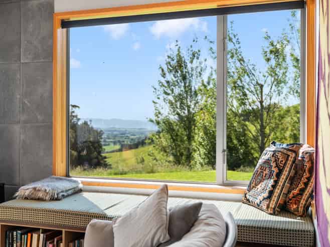 387D Johns Way, Martinborough