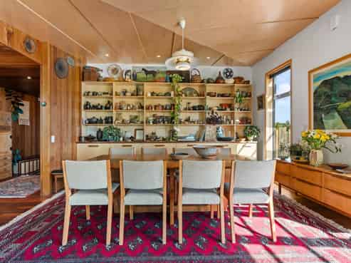 387D Johns Way, Martinborough