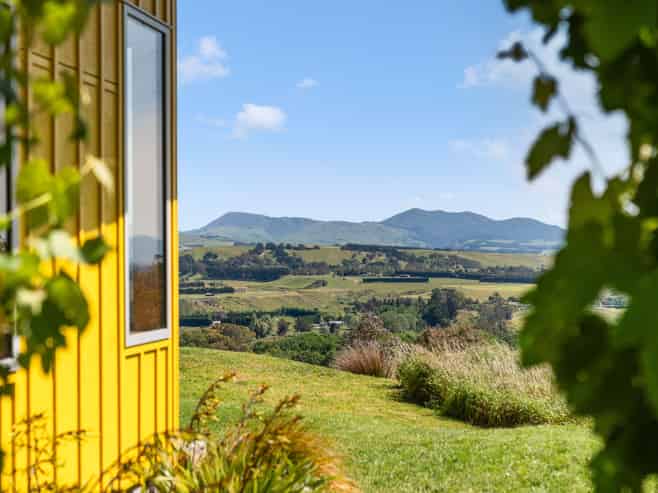 387D Johns Way, Martinborough