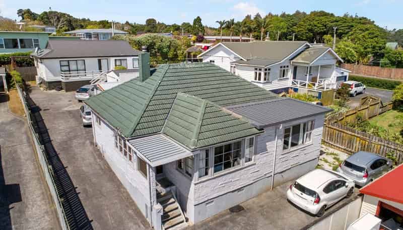 1/72 Great South Road, Manurewa