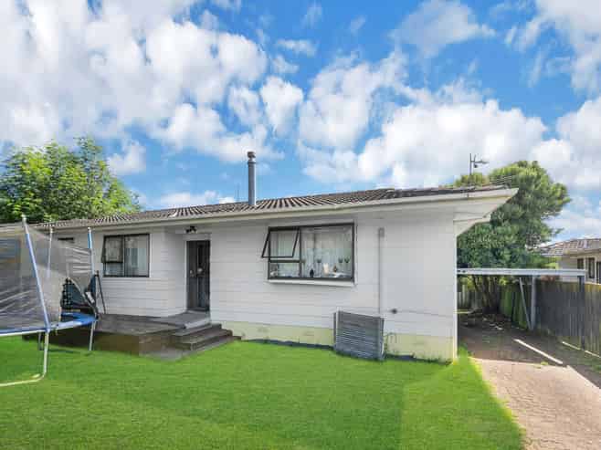 4 Antalya Place, Manurewa