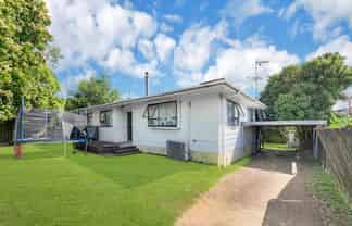 4 Antalya Place, Manurewa