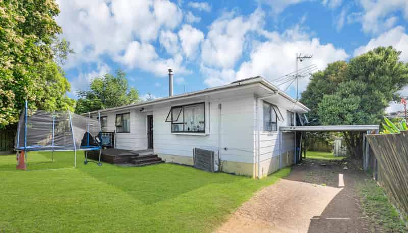 4 Antalya Place, Manurewa