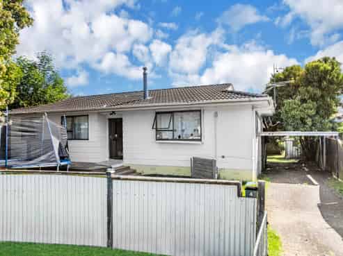 4 Antalya Place, Manurewa