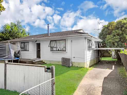 4 Antalya Place, Manurewa
