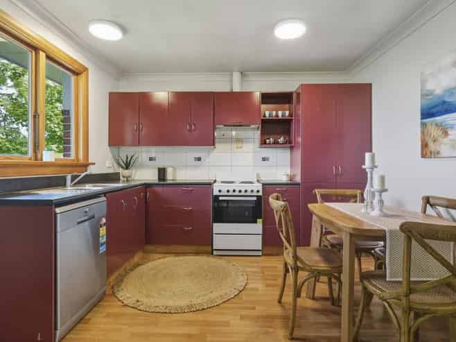 31 Dalry Street, Mornington