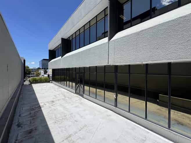 Everything you need and more - CBD office