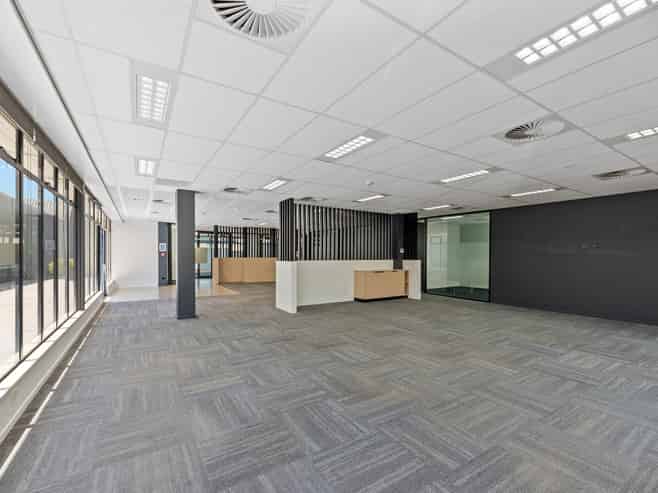 Everything you need and more - CBD office