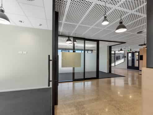 Everything you need and more - CBD office