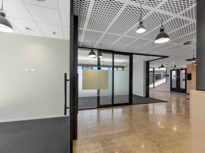 Everything you need and more - CBD office